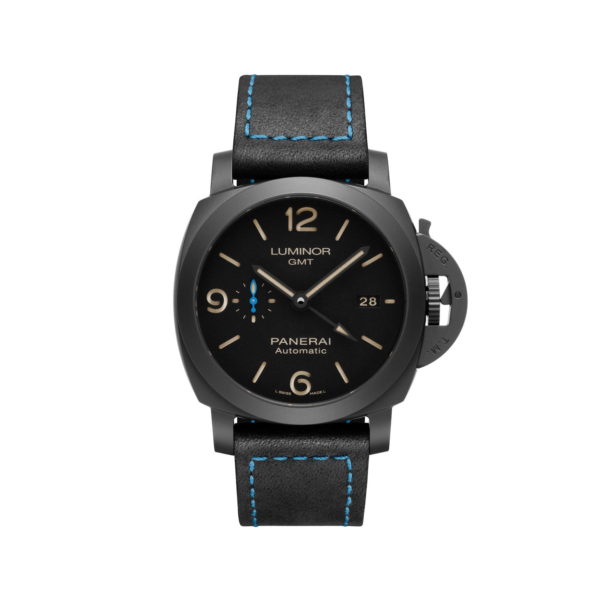 GMT