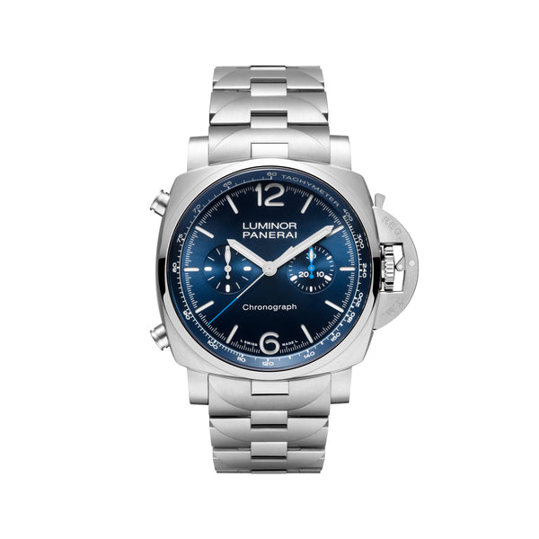 CHRONO