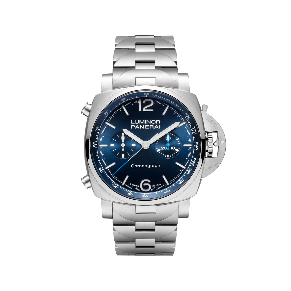CHRONO