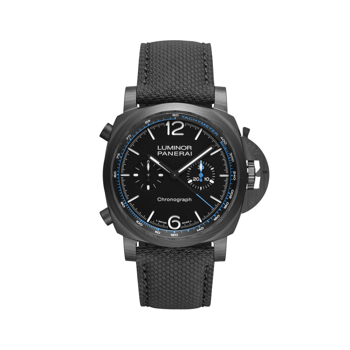 CHRONO