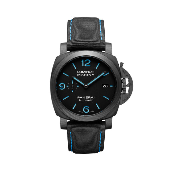 MARINA CARBOTECH™ - 44MM