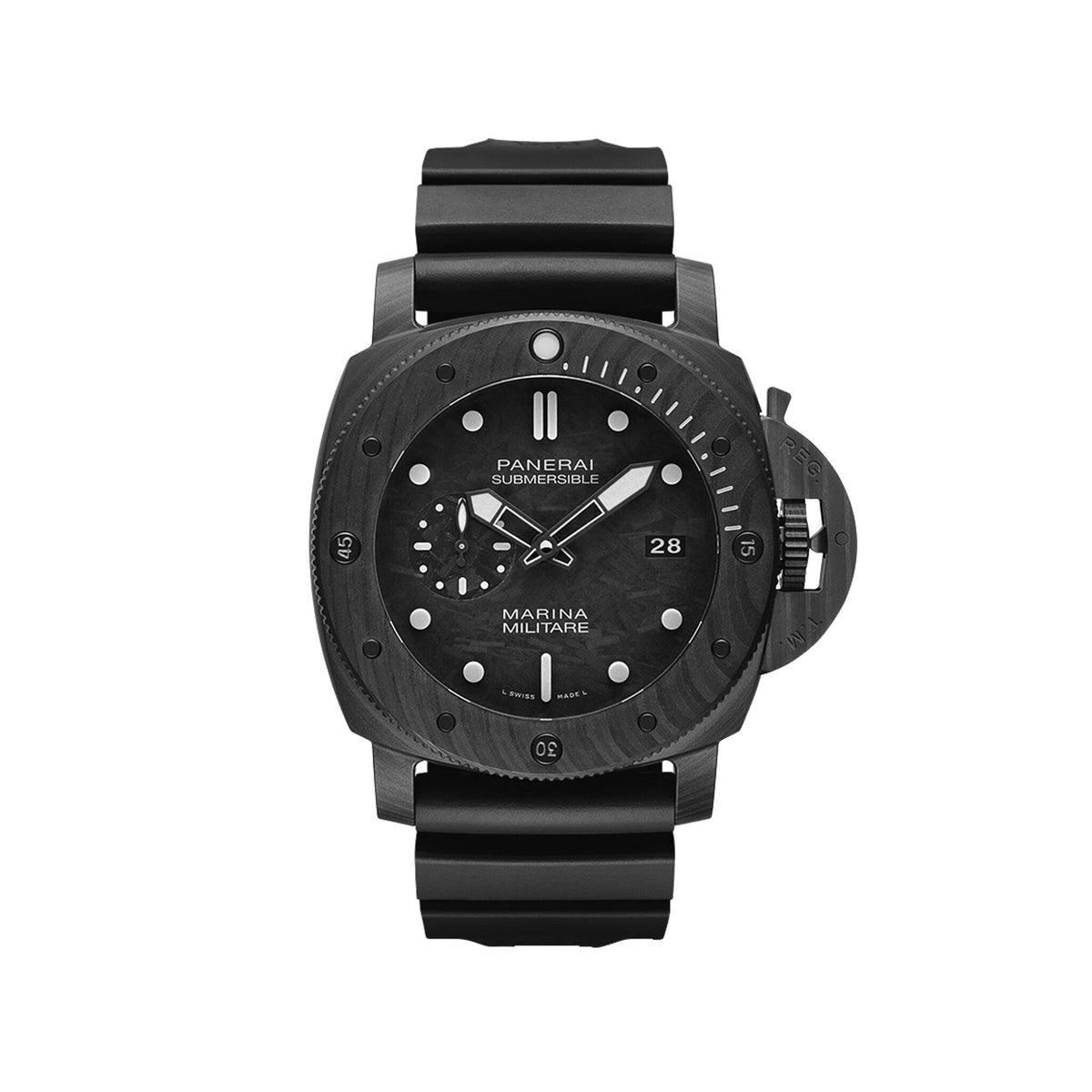 MARINA MILITARE CARBOTECH™