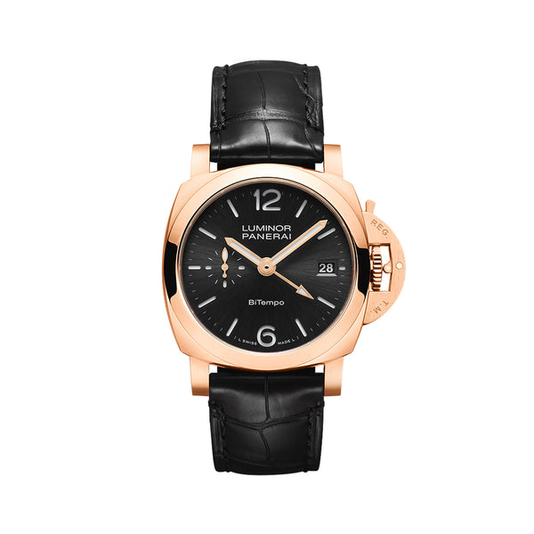 QUARANTA BITEMPO GOLDTECH™