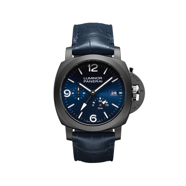 GMT POWER RESERVE
