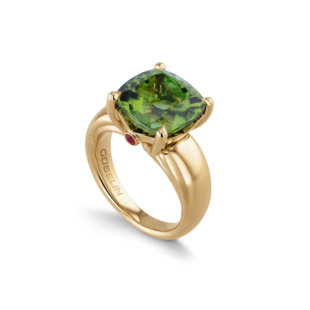 Ring YG 750 – 2015687