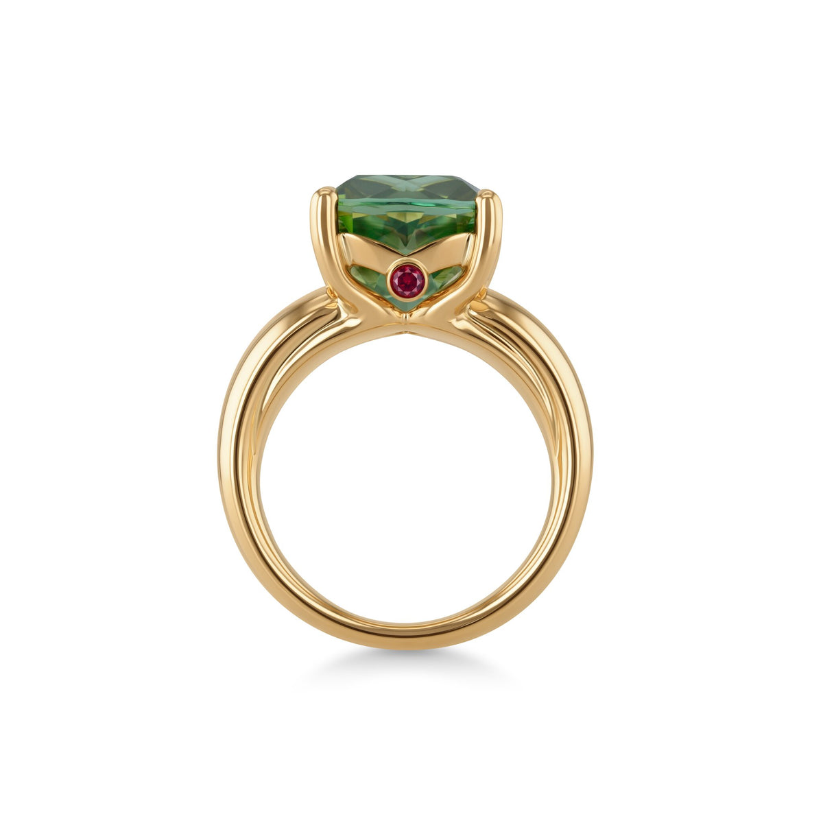 Ring YG 750 – 2015687