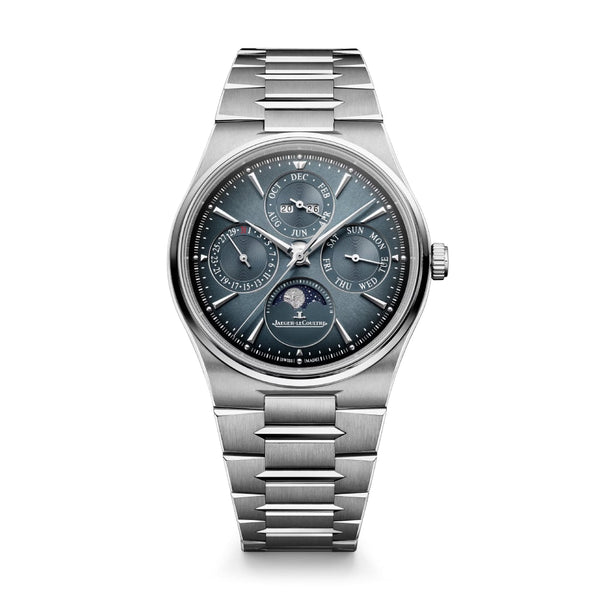 CHRONOMETRE PERPETUAL CALENDAR