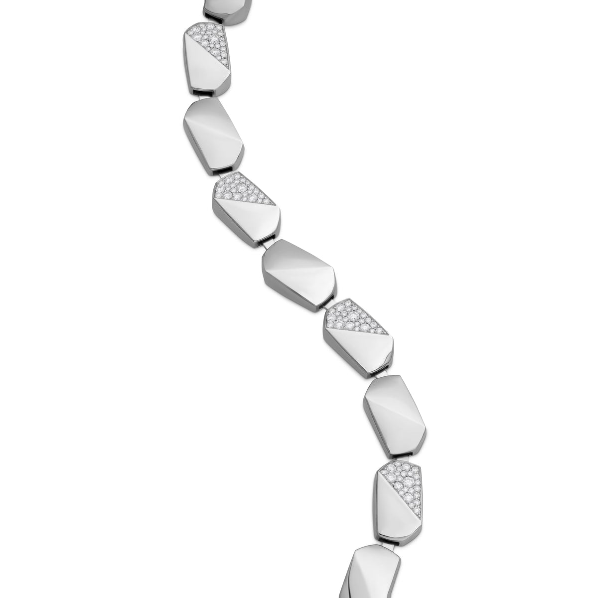 Bracelet WG 750, DIA, 16 cm – 2014674