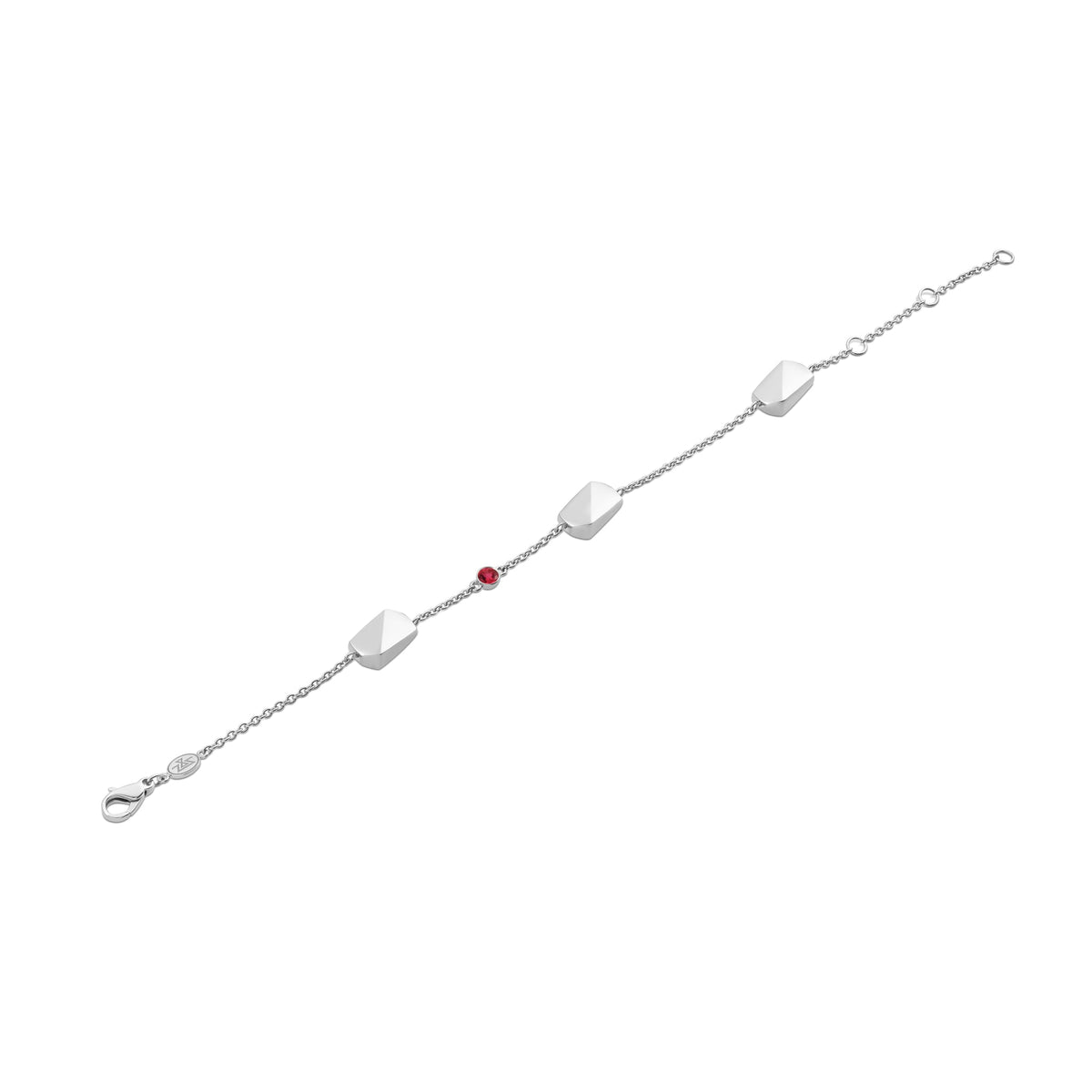 Bracelet WG 750, 18 cm – 2014583