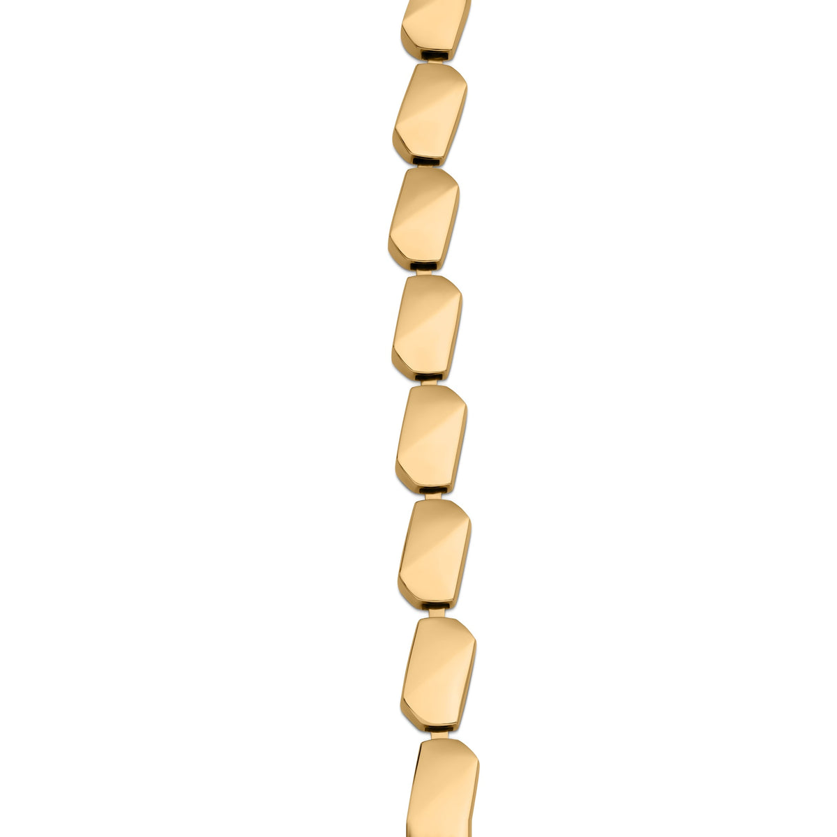 Bracelet YG 750, 16 cm – 2014691
