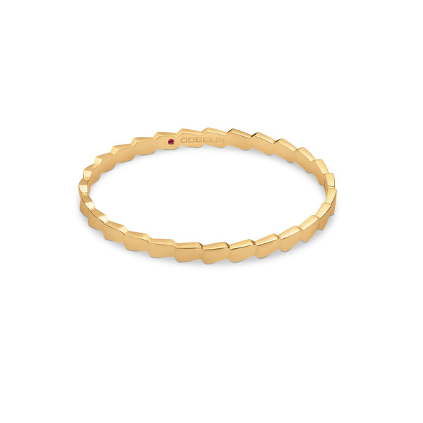 Bangle YG 750, 15 – 2014591