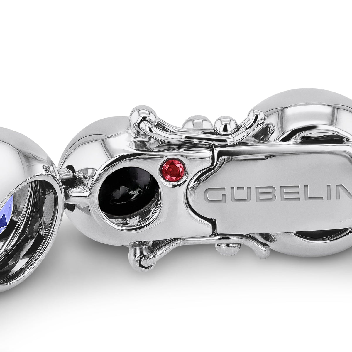 Bracelet PT 950, MULTI, 16 – 2014567