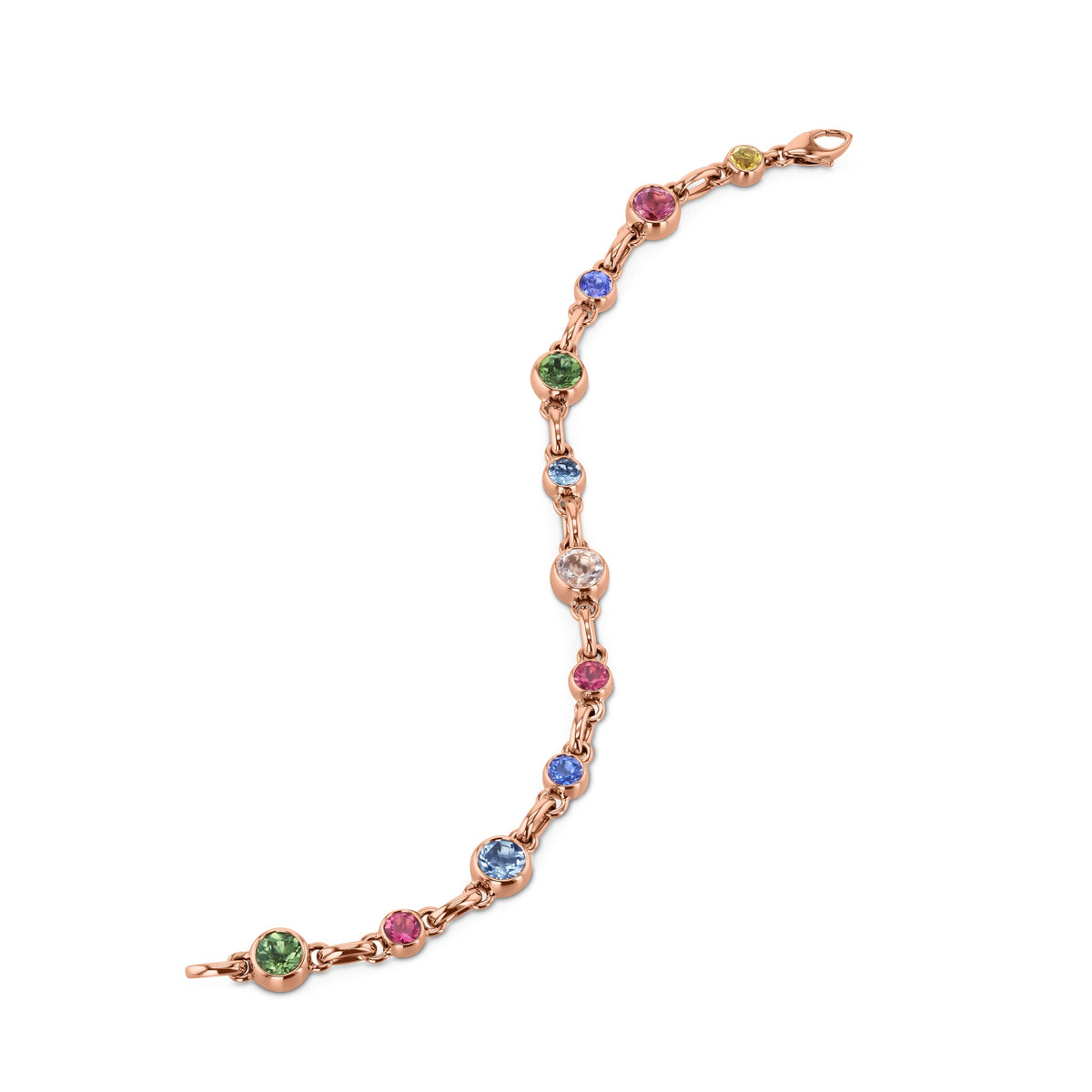 Bracelet RG 750, MULTI, 16 – 2015097