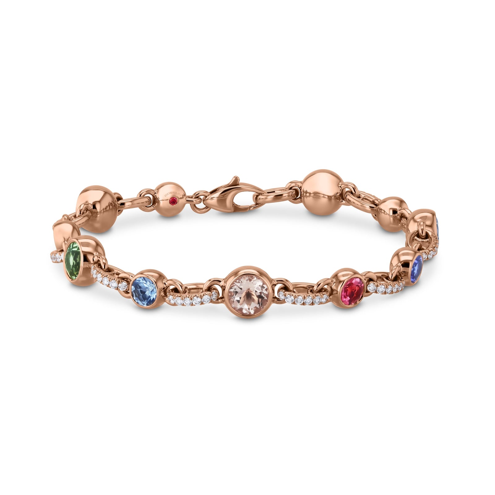 Bracelet RG 750, MULTI, 16 – 2015098