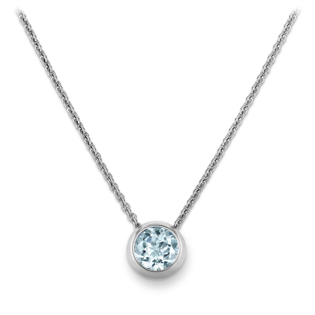 Necklace WG 750 – 2008091