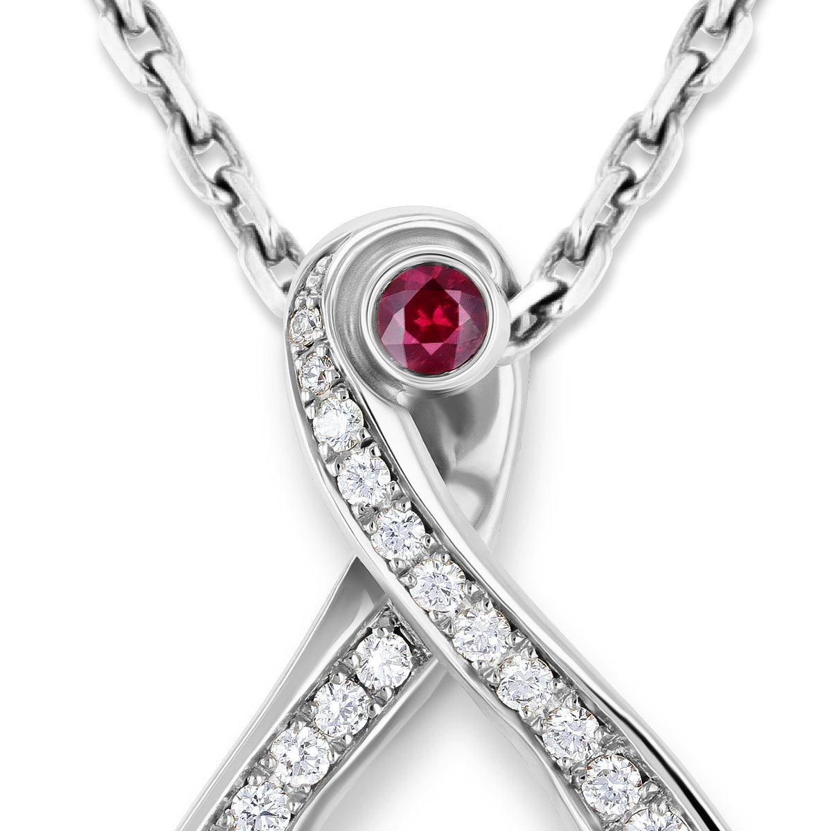 Necklace WG 750 – 2012899