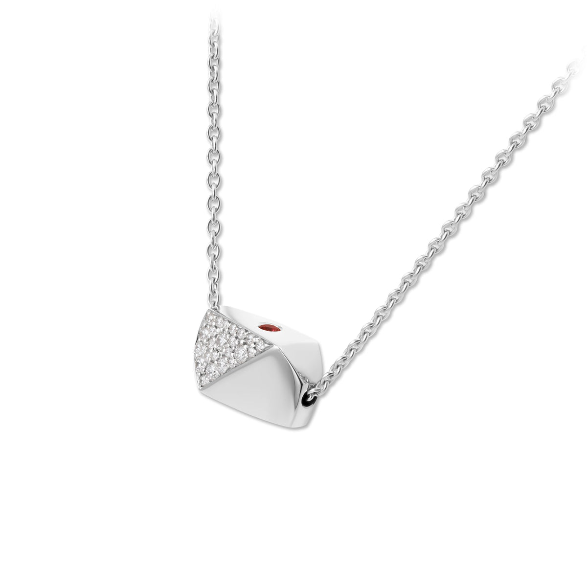 Necklace WG 750, DIA, 45 – 2014810