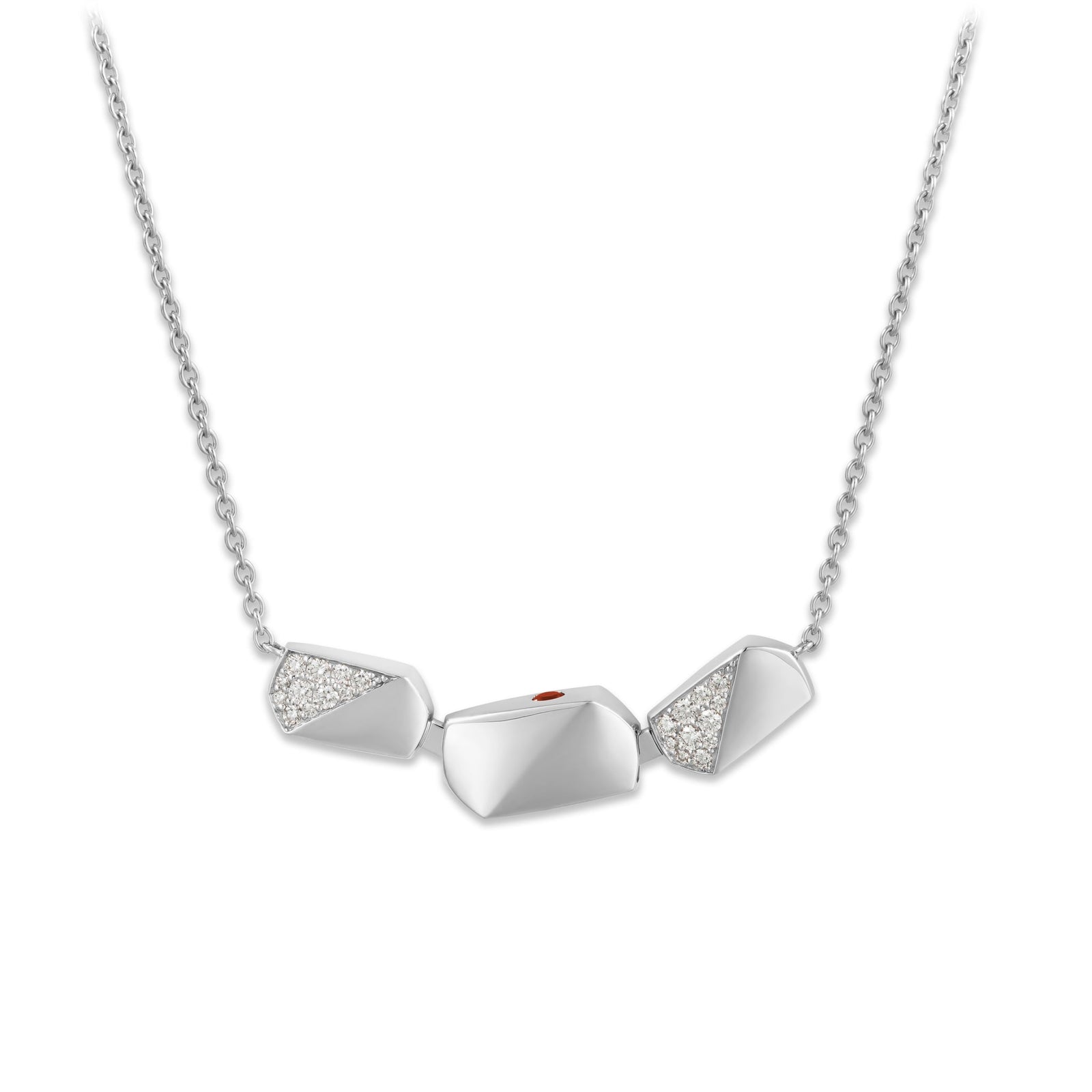 Necklace WG 750, DIA, 56 – 2014831