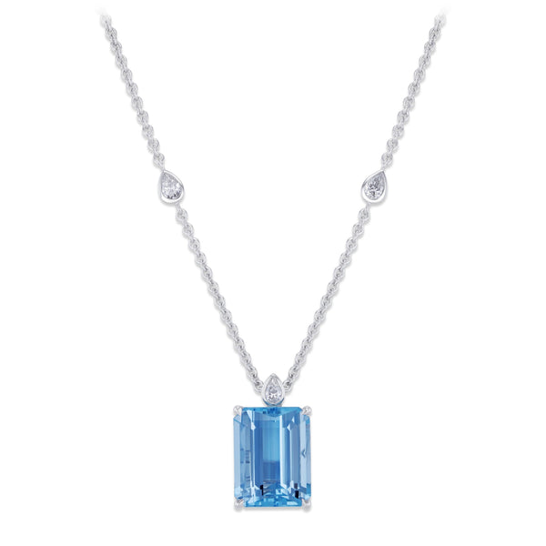 Necklace WG 750 – 2015431