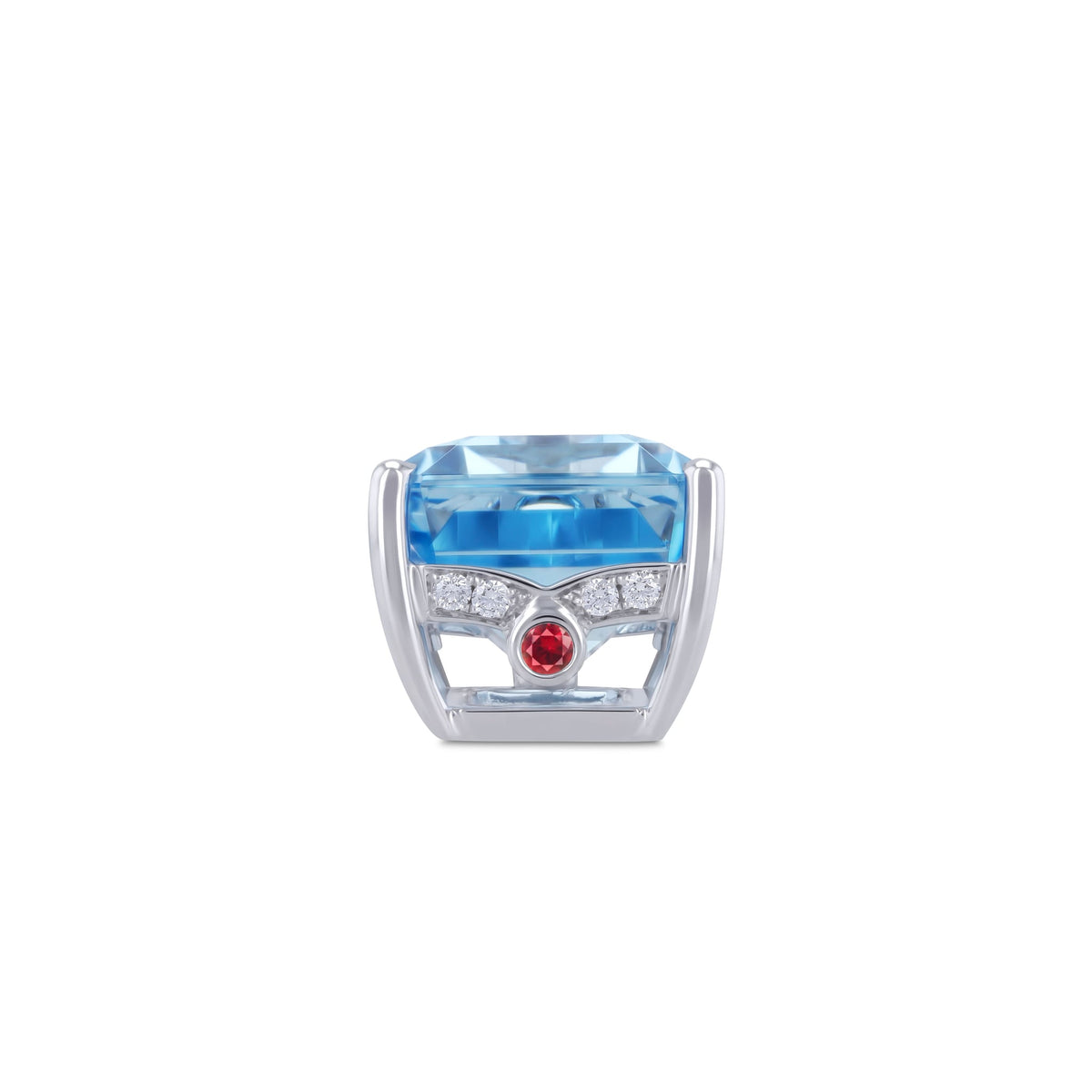 Necklace WG 750 – 2015431