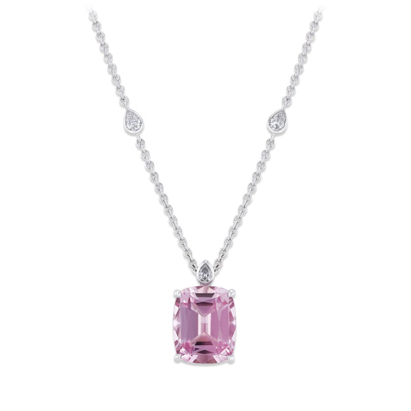 Necklace WG 750 – 2015430