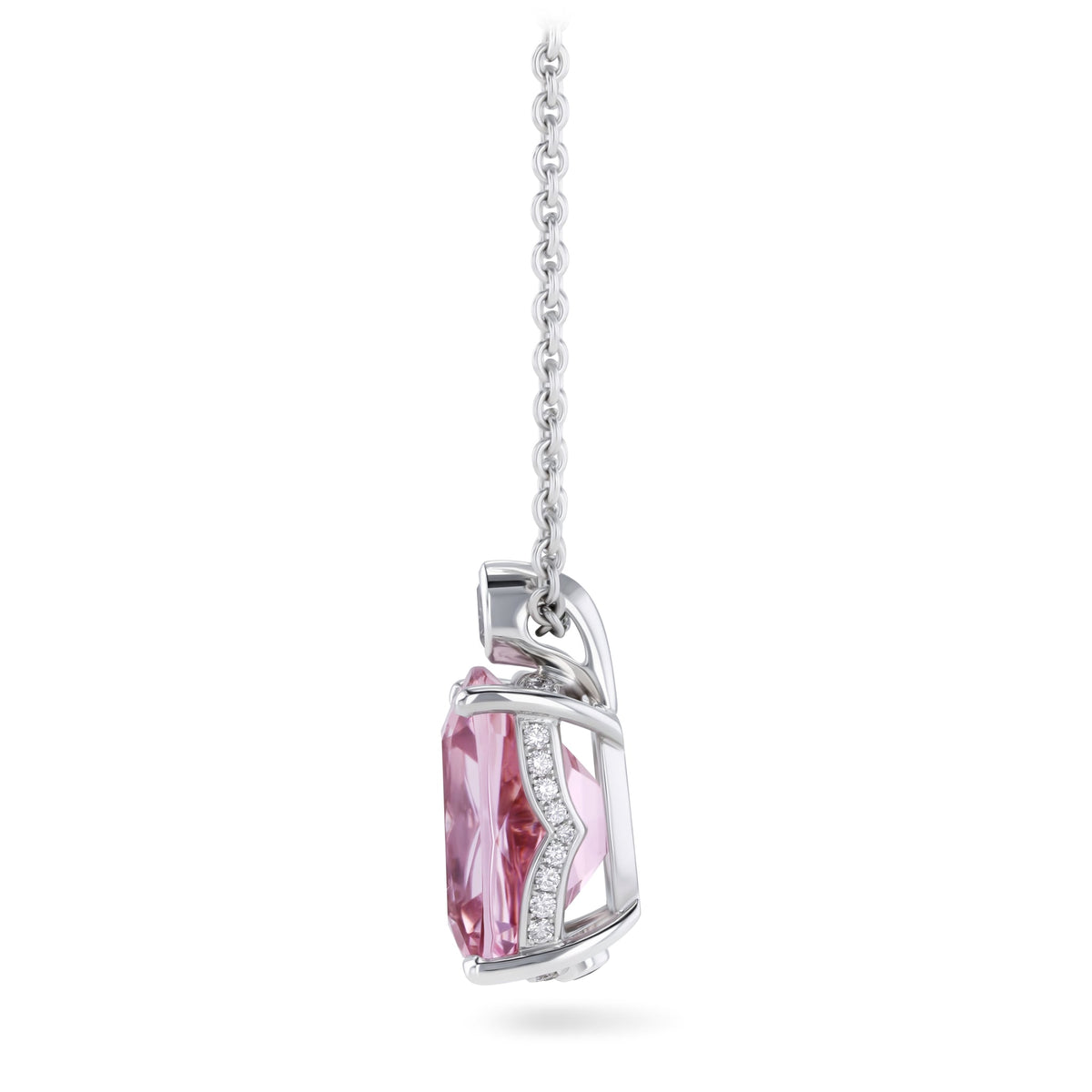 Necklace WG 750 – 2015430