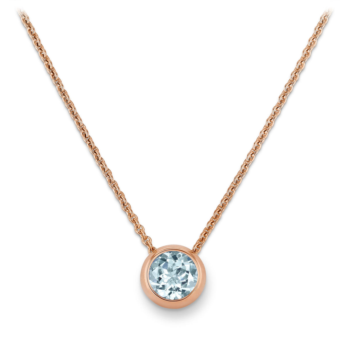 Necklace RG 750 – 2007939