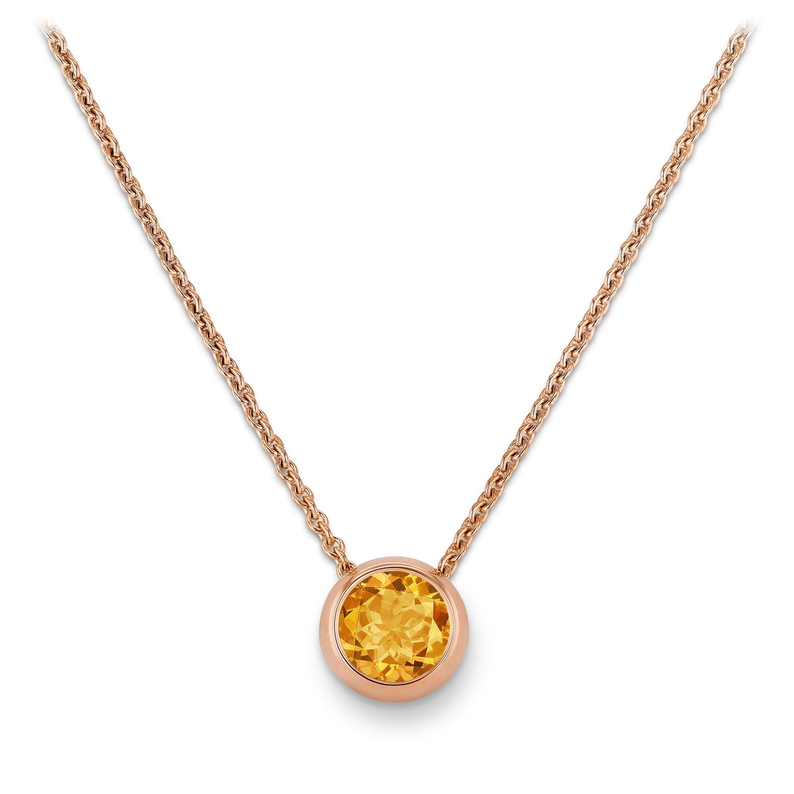 Necklace RG 750 – 2007937