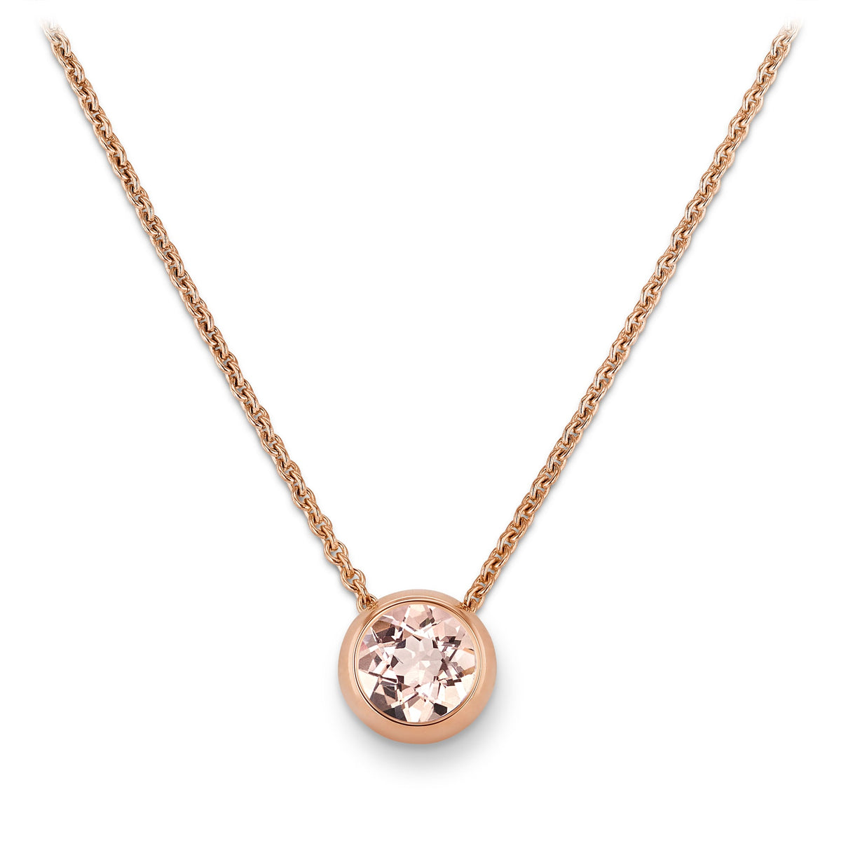 Necklace RG 750 – 2005860