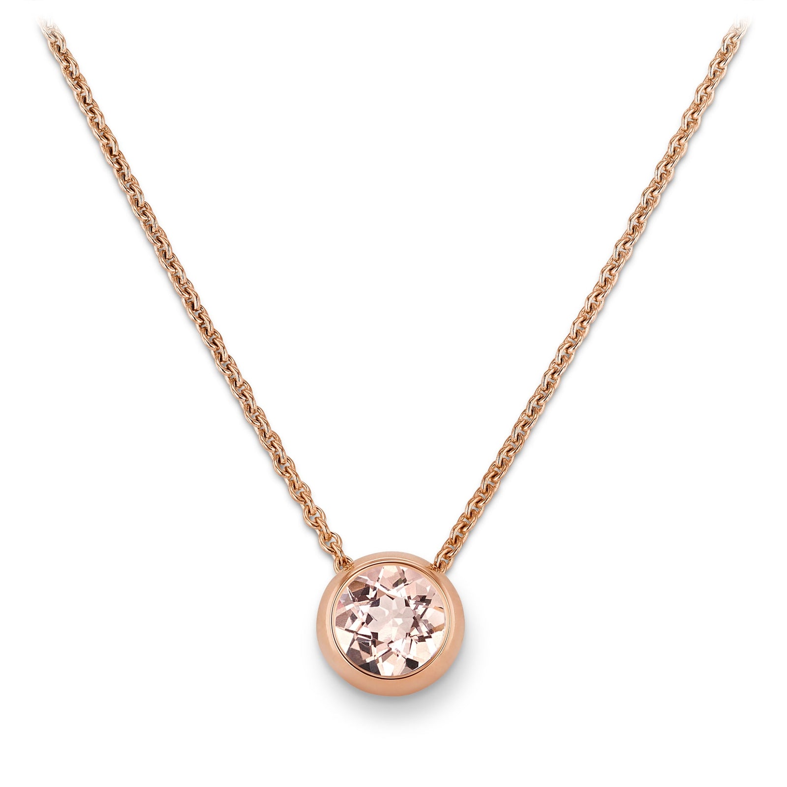 Necklace RG 750 – 2005860