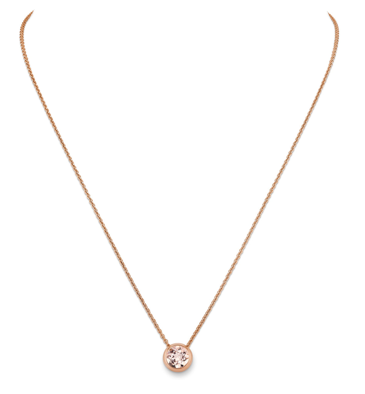 Necklace RG 750 – 2005860