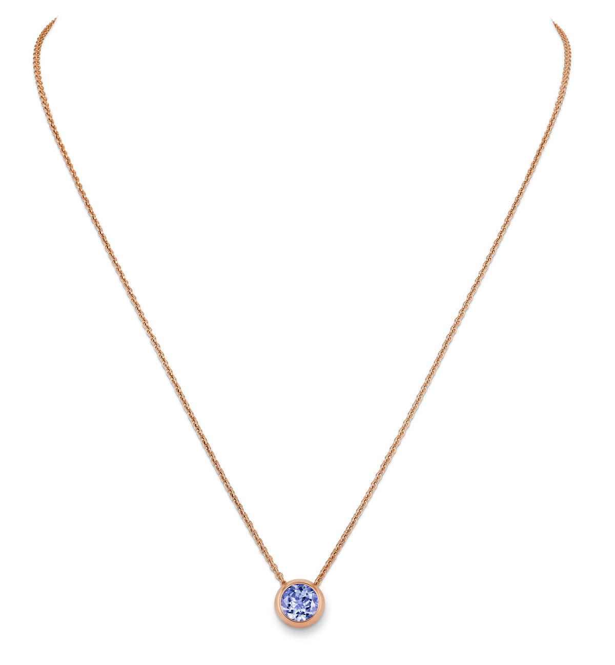 Necklace RG 750 – 2005861