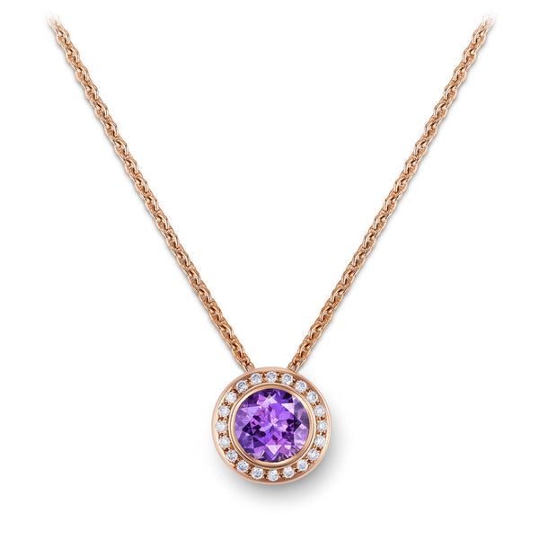 Necklace RG 750, AME, 6 mm, 42 – 2012137