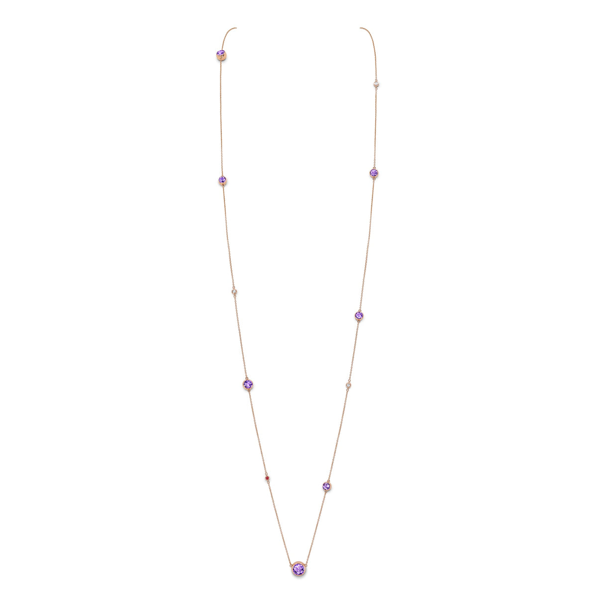 Necklace RG 750, AME, 90 cm – 2012354