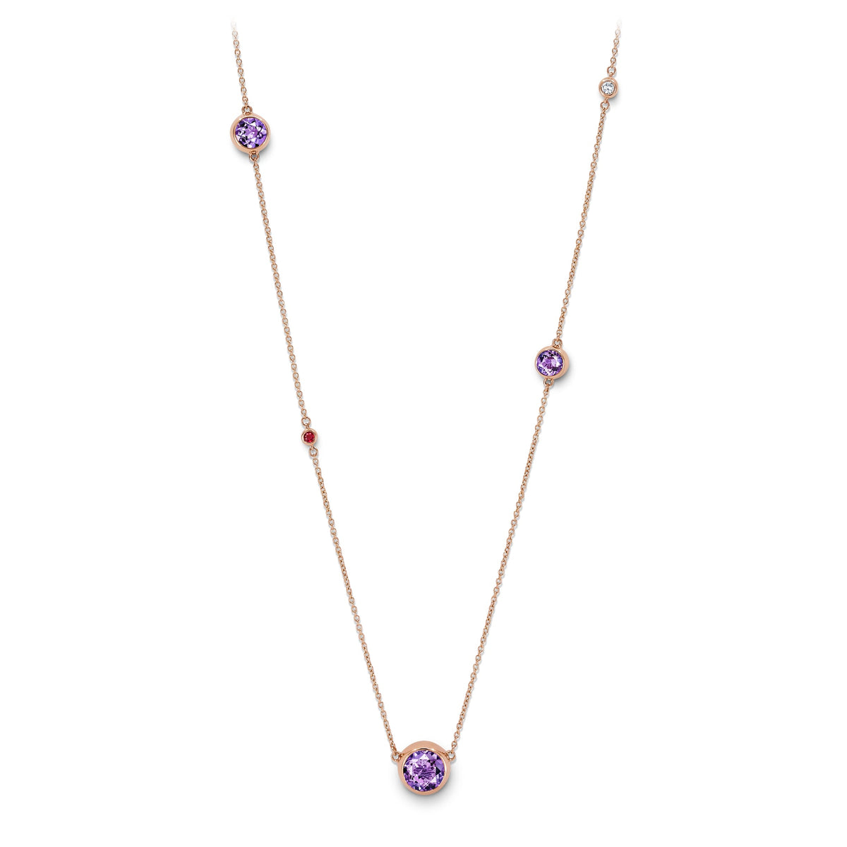 Necklace RG 750, AME, 90 cm – 2012354