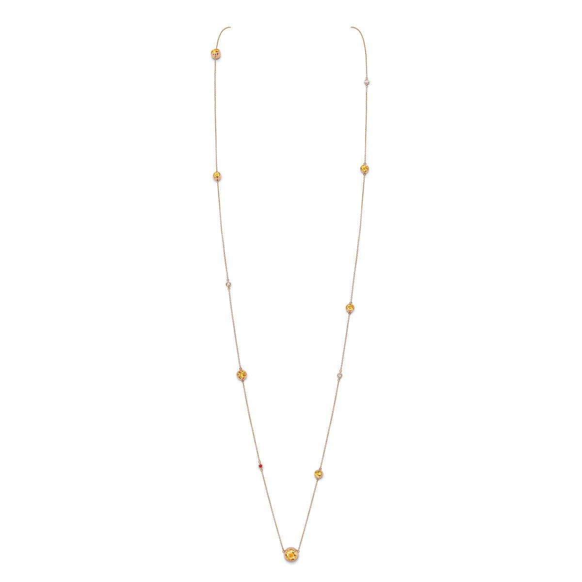 Necklace RG 750, MAGRA, 90 cm – 2012364