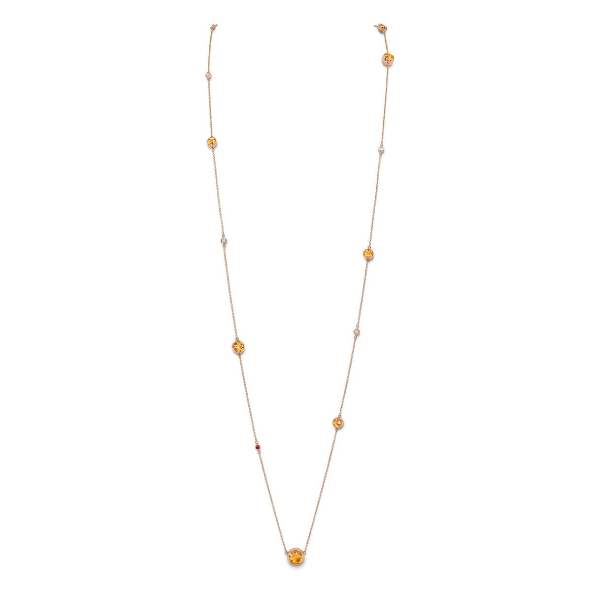 Necklace RG 750, MAGRA, 90 cm – 2012364