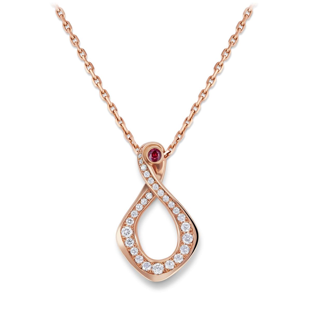Necklace RG 750 – 2012900