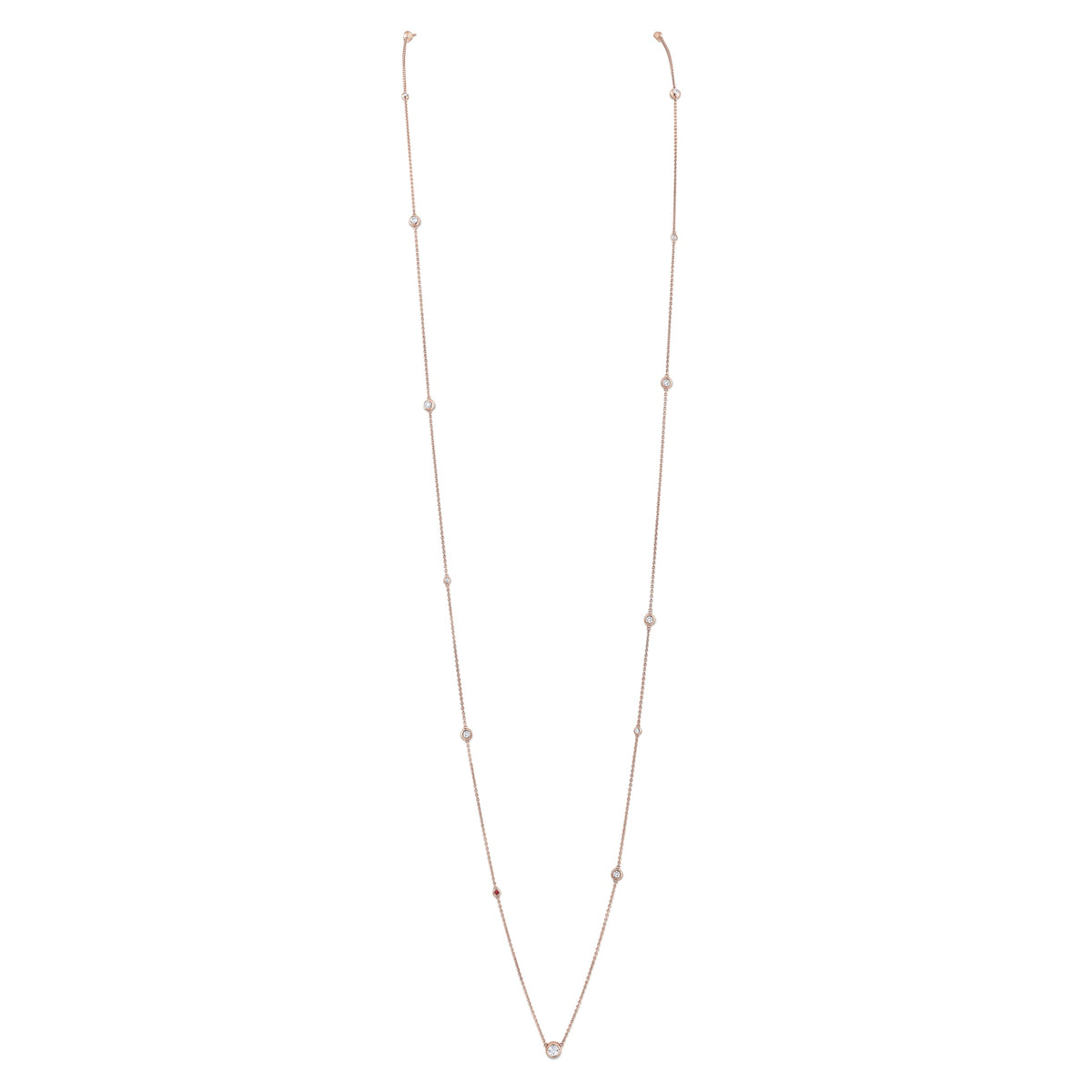 Necklace RG 750, DIA, 110 cm – 2013137