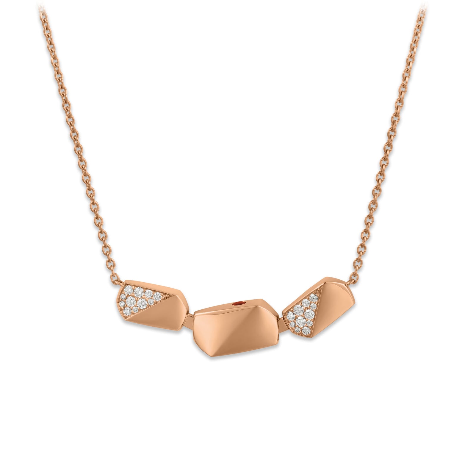 Necklace RG 750, DIA, 56 – 2014830