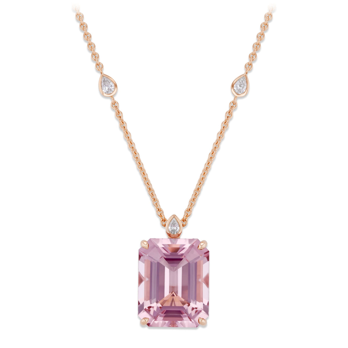 Necklace RG 750 – 2015437