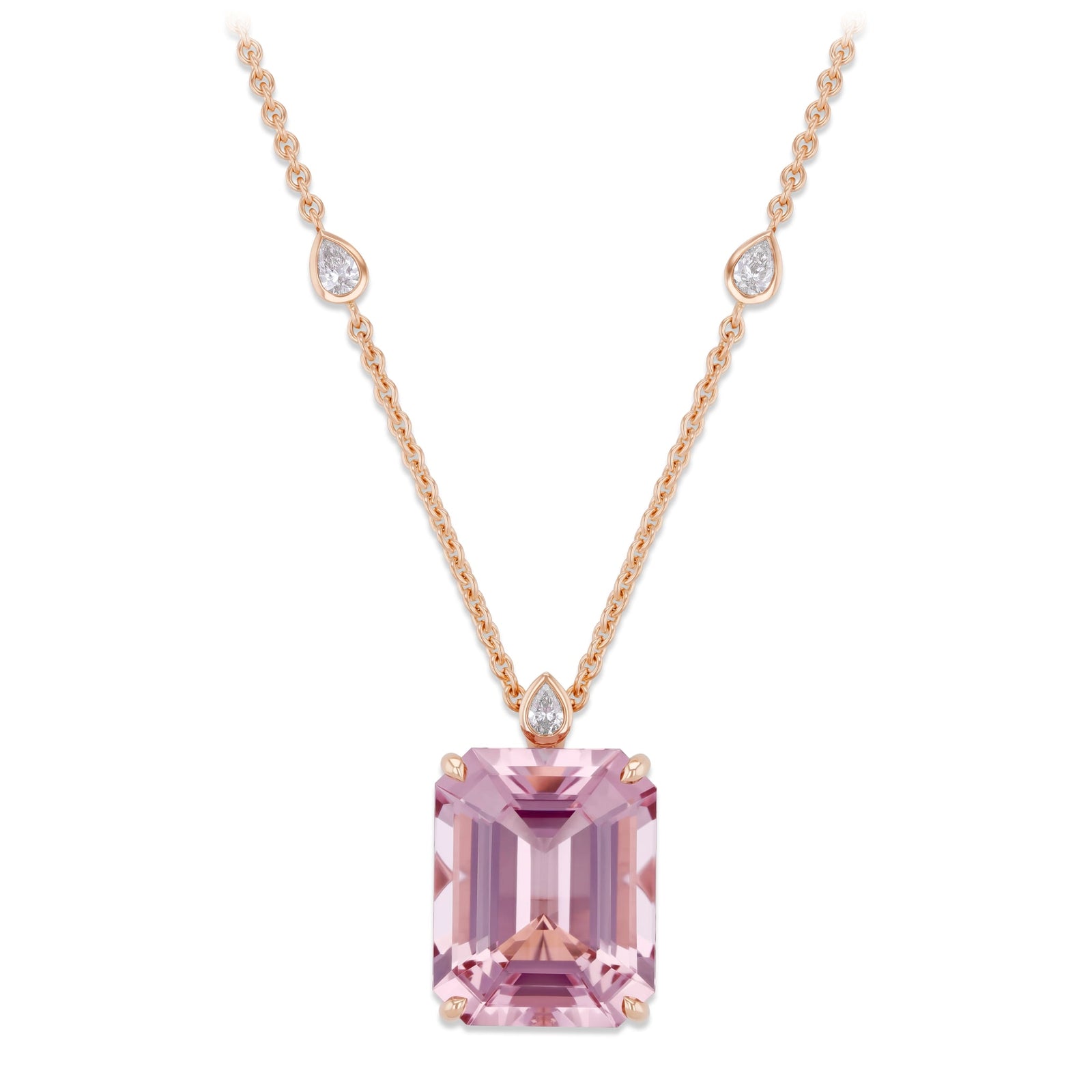Necklace RG 750 – 2015437