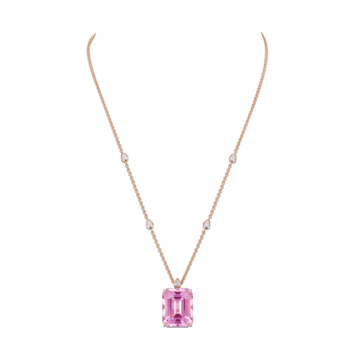 Necklace RG 750 – 2015437