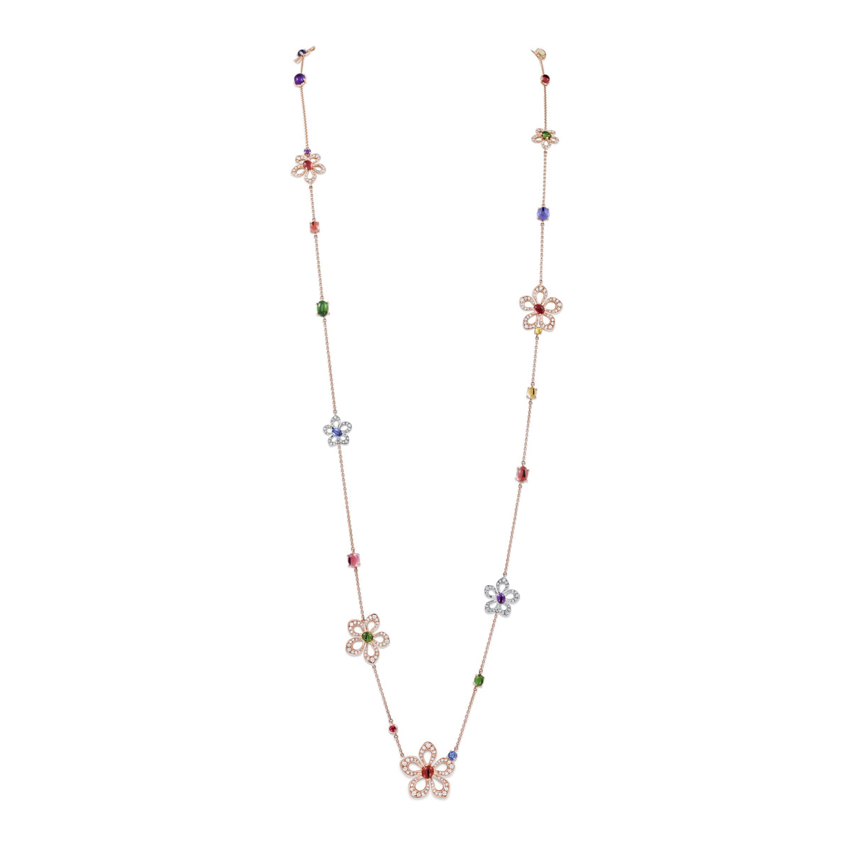 Necklace RG-WG 750, 90 cm – 2012898