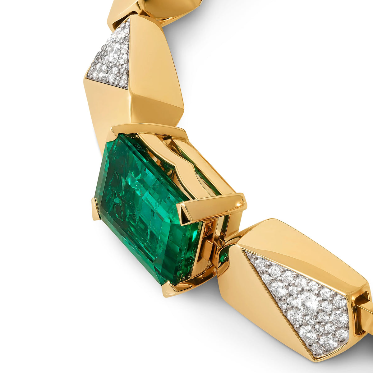 Necklace YG-WG 750 – 2014802