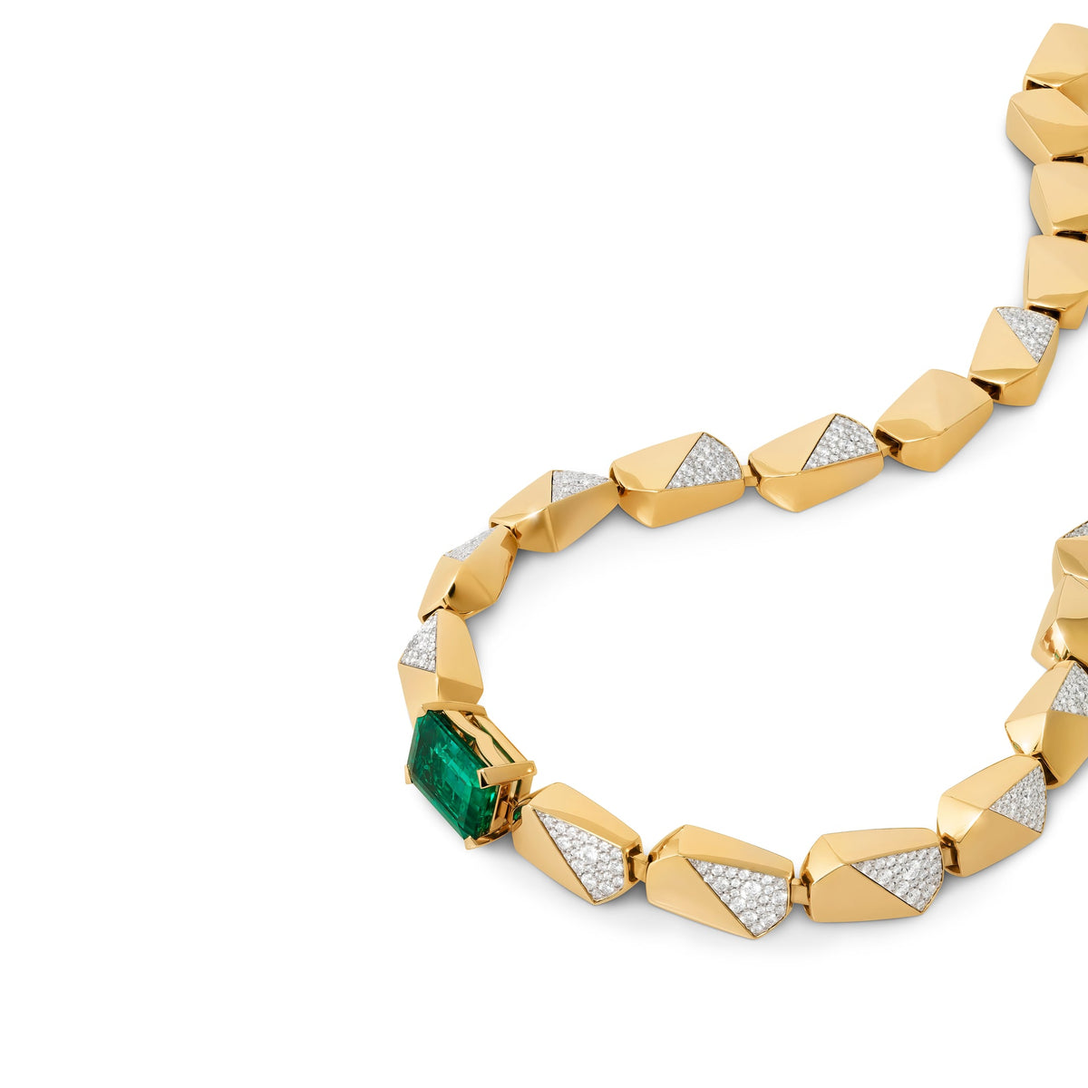 Necklace YG-WG 750 – 2014802