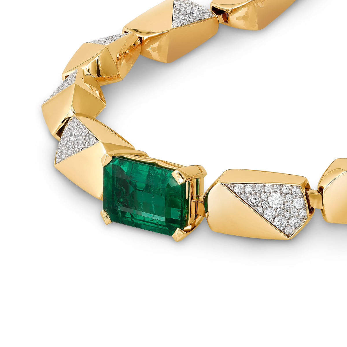 Necklace YG-WG 750 – 2014802