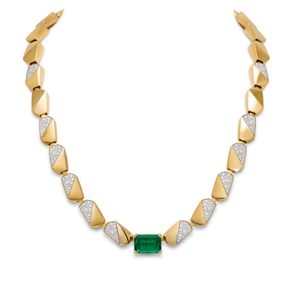 Necklace YG-WG 750 – 2014802