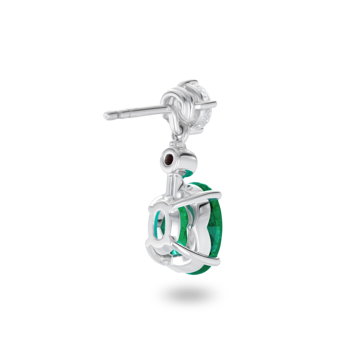 Drop Earrings WG 750 – 2014905