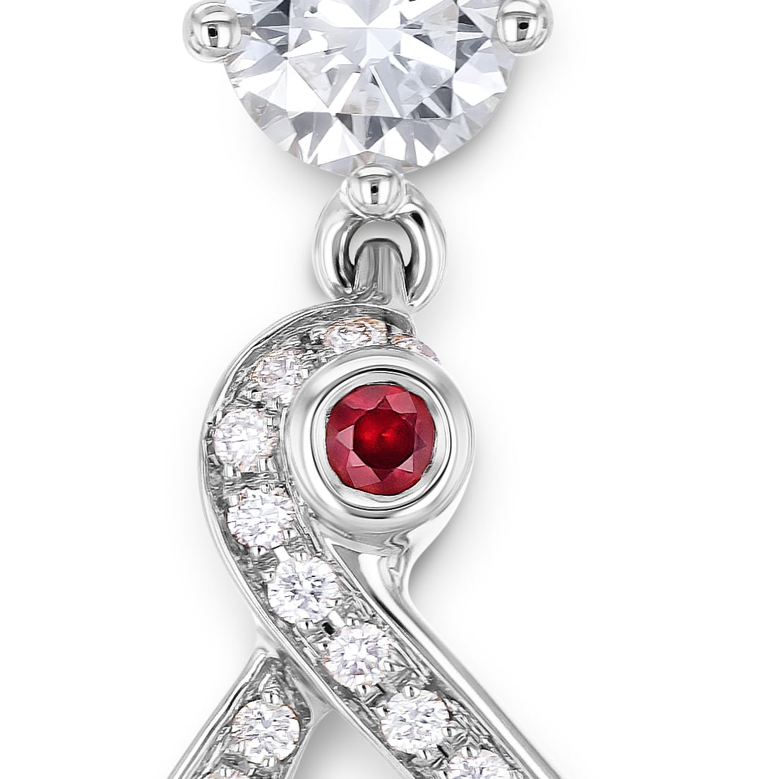 Earstuds WG 750 – 2012907